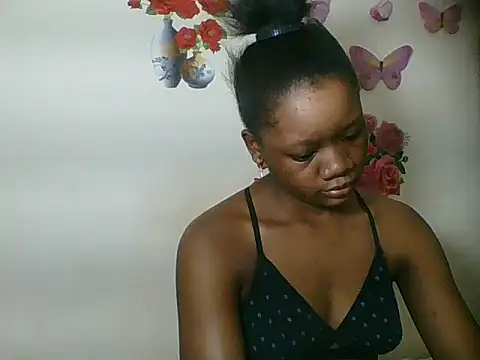 HotJeylee online show from 22, 9, 2025