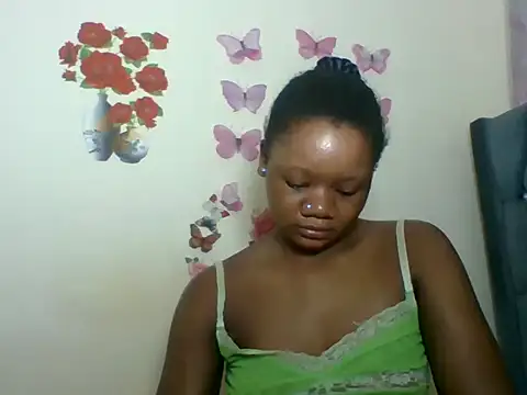 Snapshot of HotJeylee chatting on 18, 7, 2026 HotJeylee online show from 18, 7, 2026