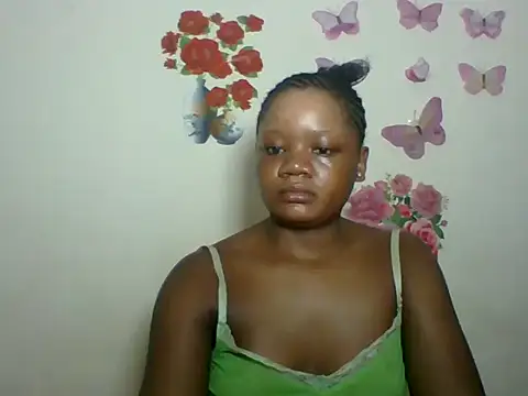 Snapshot of HotJeylee chatting on 21, 7, 2026 HotJeylee online show from 21, 7, 2026