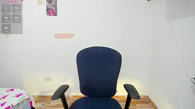 misskimaa2 online show from 5, 10, 2025