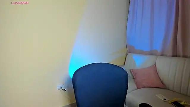 misskimaa2 online show from 26, 6, 2026