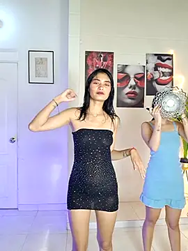 royalgirls x online show from 20, 4, 2026