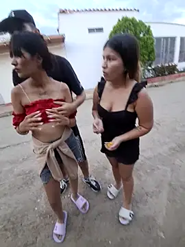 royalgirls x online show from 27, 4, 2026