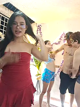 royalgirls x online show from 29, 7, 2026