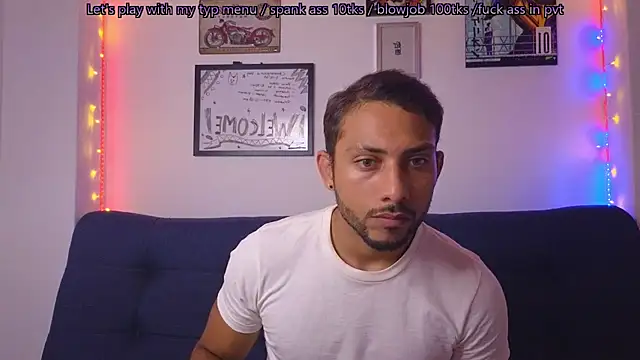 catalina y tylerjhons online show from 6, 2, 2025