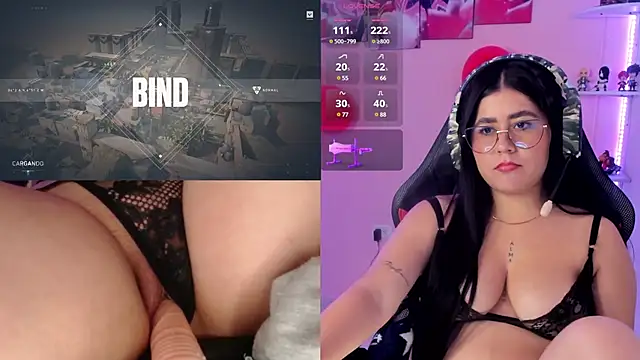 DanielaHang online show from 11, 2, 2025