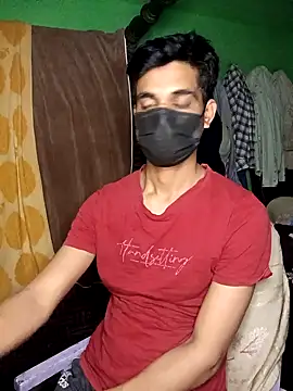 Stallion Theboy22 online show from 5, 2, 2025