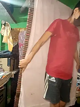 Stallion Theboy22 online show from 6, 2, 2025