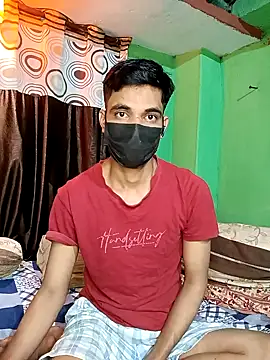 Stallion Theboy22 online show from 10, 2, 2025