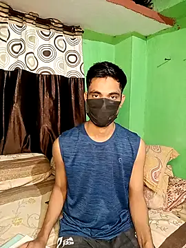 Stallion Theboy22 online show from 14, 2, 2025