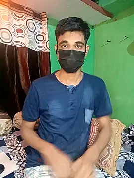 Stallion Theboy22 online show from 15, 2, 2025