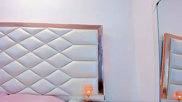 samanthaevans4 online show from 29, 1, 2025