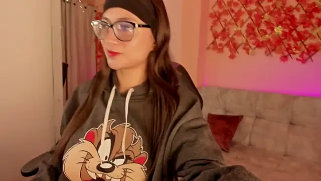 Snapshot of Sweet_Candies chatting on 14, 3, 2025 Sweet Candies online show from 14, 3, 2025