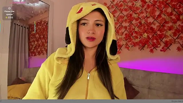 Sweet Candies online show from 21, 4, 2026