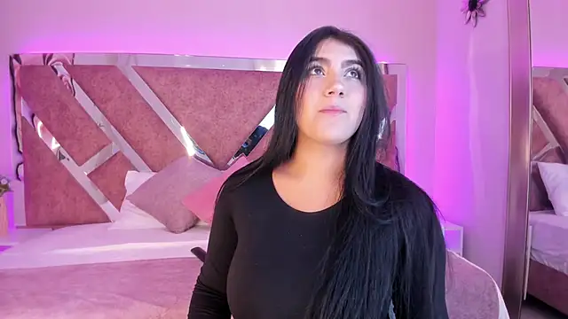 PaulinaDuarte online show from 13, 3, 2025