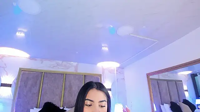 PaulinaDuarte online show from 13, 2, 2026