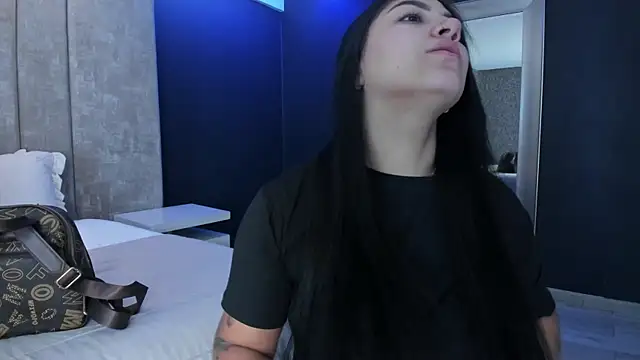 PaulinaDuarte online show from 11, 4, 2026