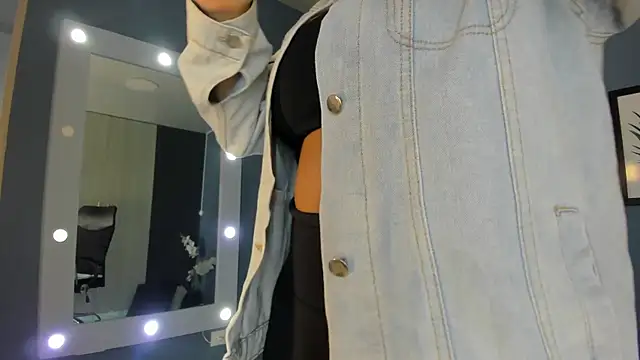 PaulinaDuarte online show from 21, 4, 2026