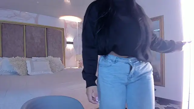PaulinaDuarte online show from 6, 6, 2026