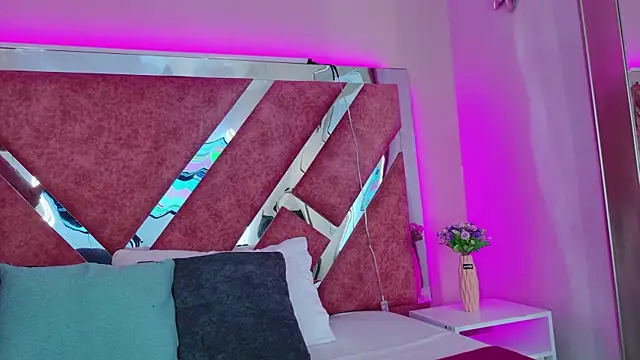 PaulinaDuarte online show from 14, 7, 2026