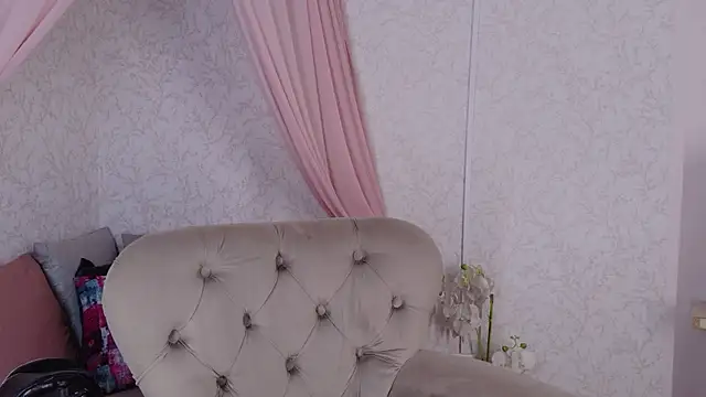 PaulinaDuarte online show from 24, 7, 2026