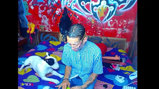 deivid estrada online show from 21, 3, 2025