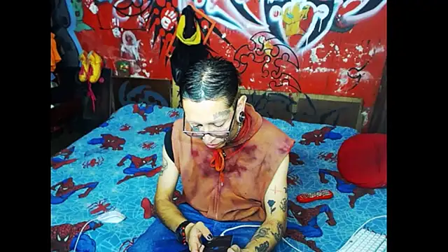 deivid estrada online show from 22, 3, 2025