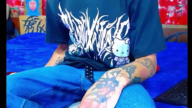 deivid estrada online show from 9, 9, 2025