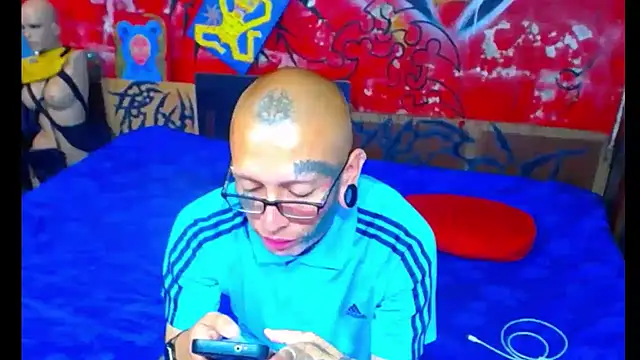 deivid estrada online show from 23, 9, 2025