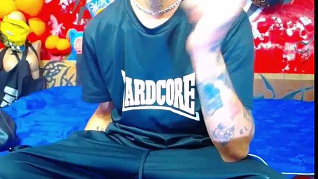 deivid estrada online show from 23, 10, 2025