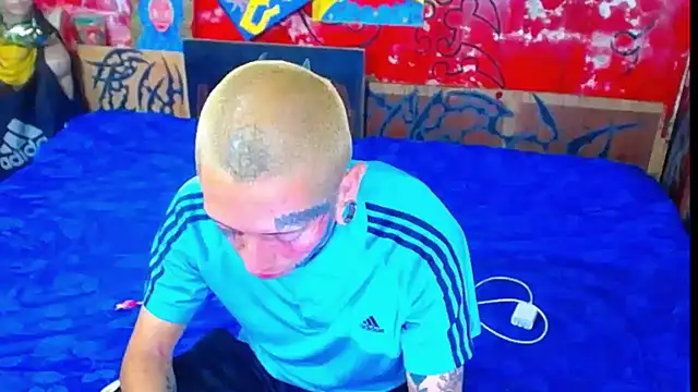 deivid estrada online show from 5, 11, 2025