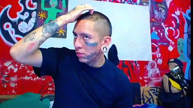 deivid estrada online show from 20, 3, 2026