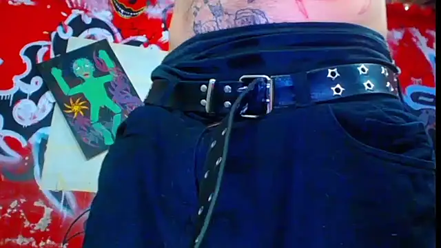 deivid estrada online show from 21, 4, 2026