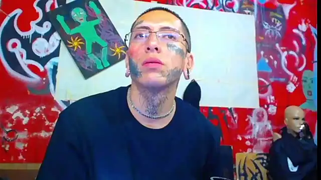 deivid estrada online show from 23, 4, 2026