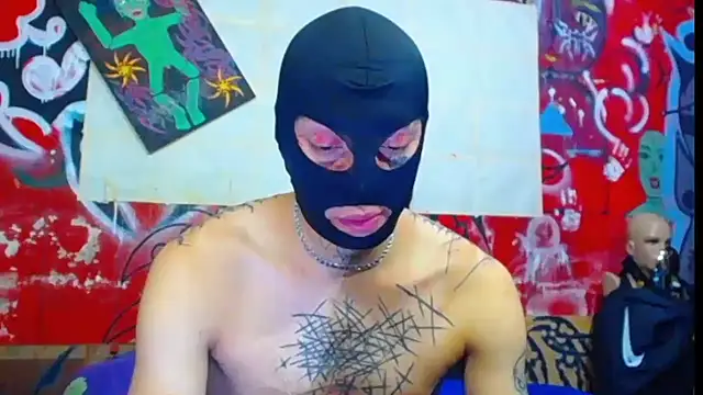 deivid estrada online show from 28, 4, 2026