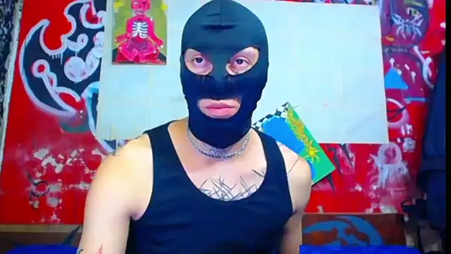 deivid estrada online show from 24, 7, 2026