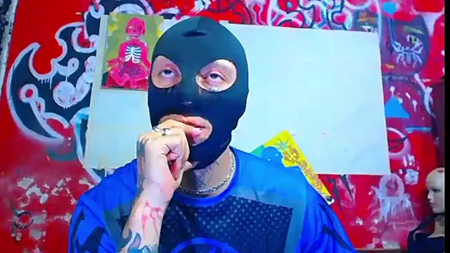 deivid estrada online show from 29, 7, 2026