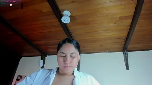 EmiliWilliams online show from 14, 10, 2025