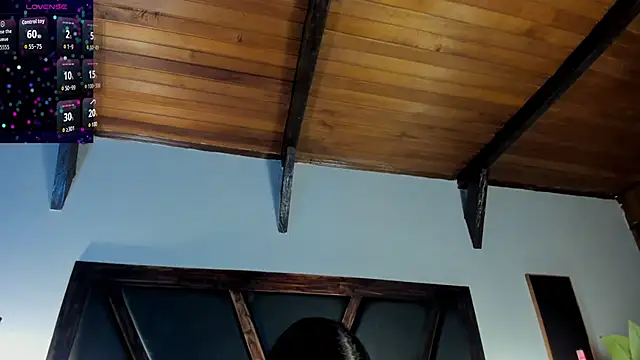 EmiliWilliams online show from 19, 4, 2026