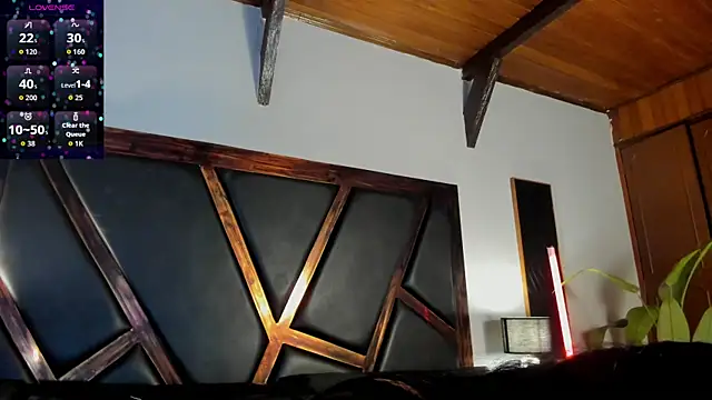 EmiliWilliams online show from 27, 4, 2026