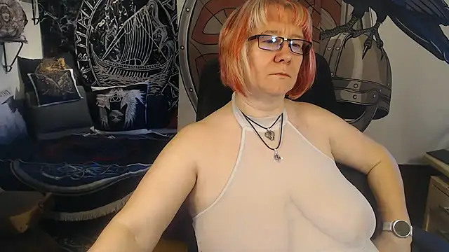 TittenMichelle online show from 21, 3, 2025