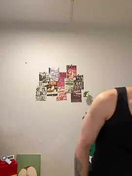 Eric246 online show from 1, 6, 2026
