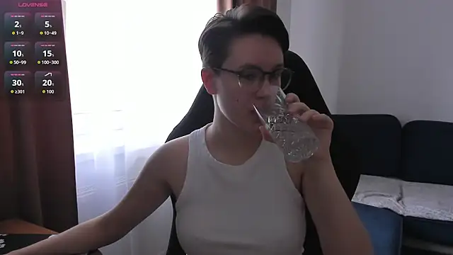 JessieFlower online show from 24, 4, 2026