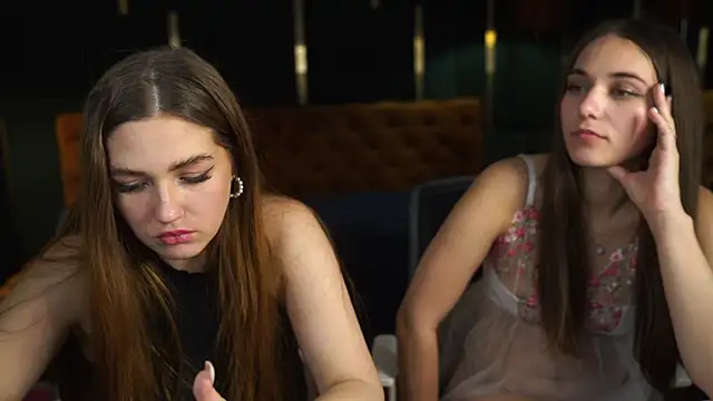 Grace Fantasy online show from 6, 12, 2024