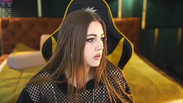 Grace Fantasy online show from 21, 3, 2025