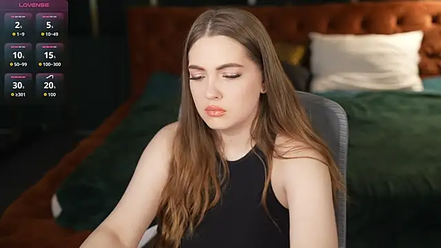 Grace Fantasy online show from 7, 4, 2026