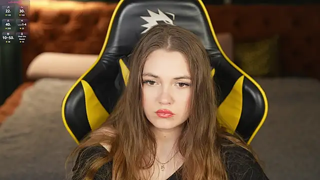 Grace Fantasy online show from 6, 6, 2026