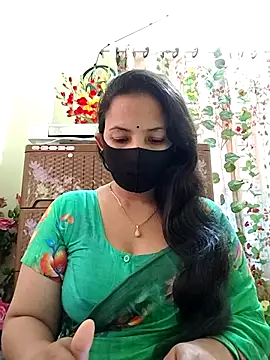 Payel-Sen online show from 21, 2, 2025