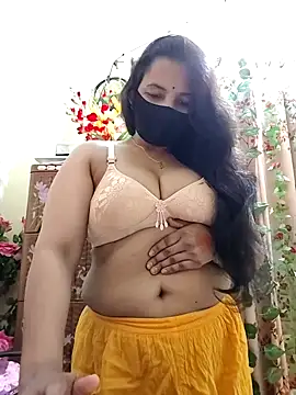 Payel-Sen online show from 26, 2, 2025