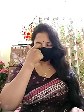 Payel-Sen online show from 28, 2, 2025